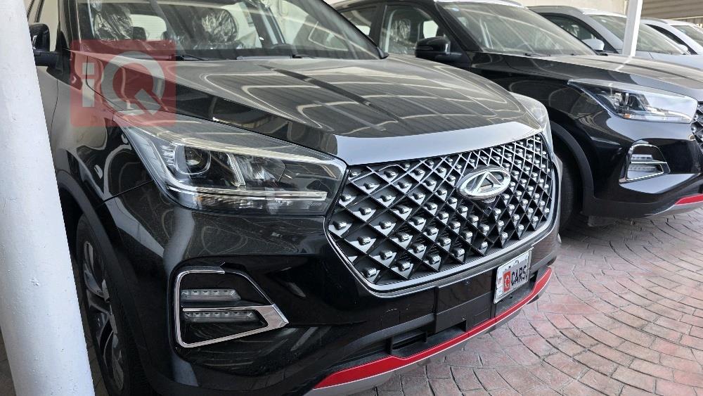 شيري تيجو4 برو